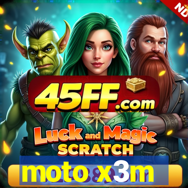 moto x3m - jogo de moto 2
